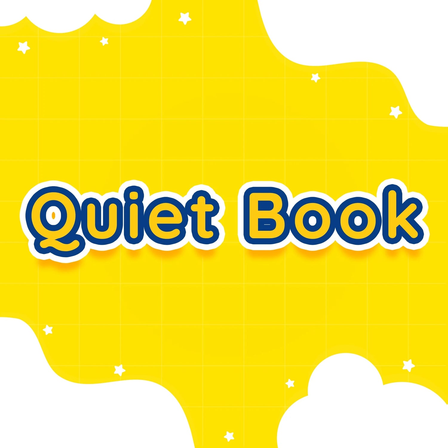 Quiet Book