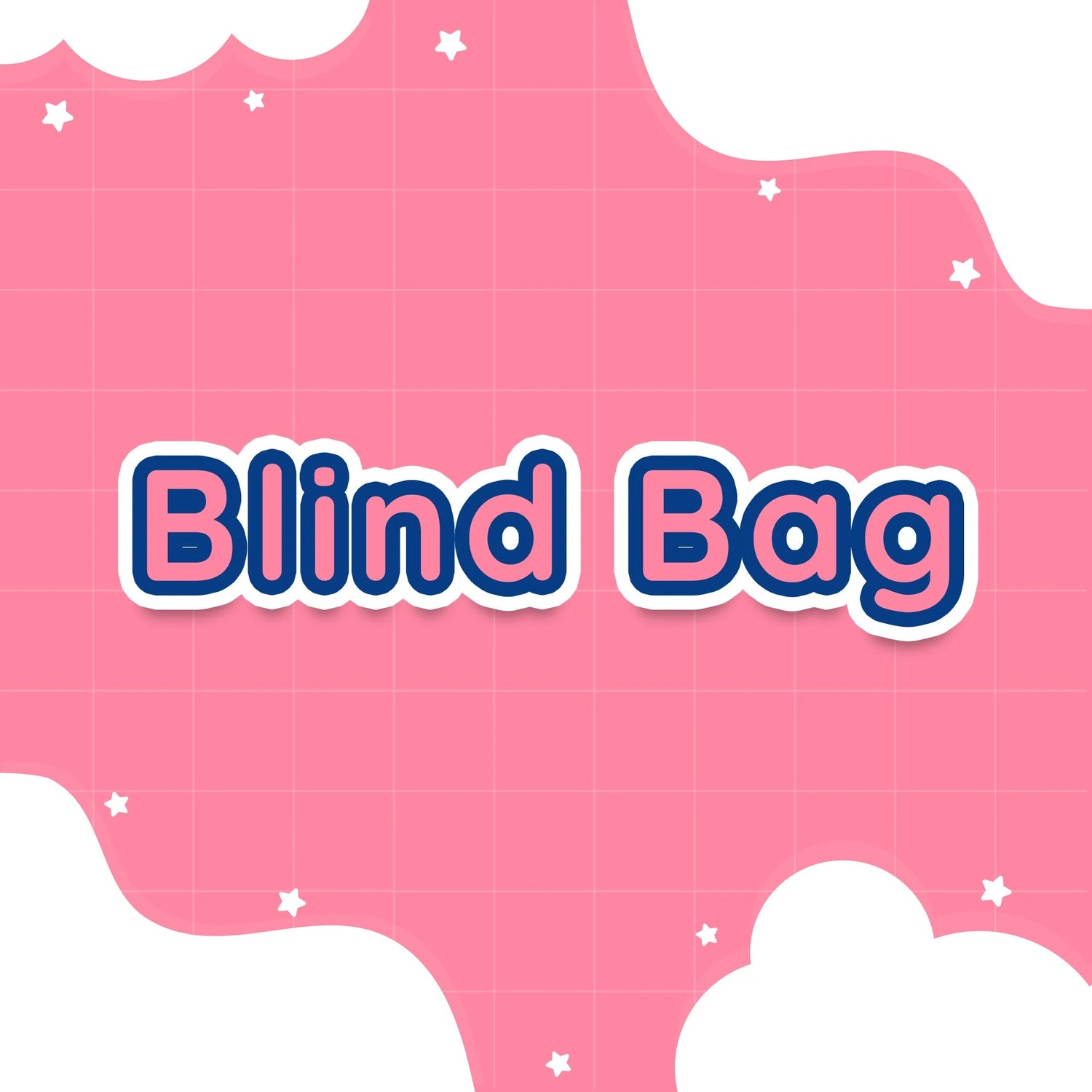 Blind Bag