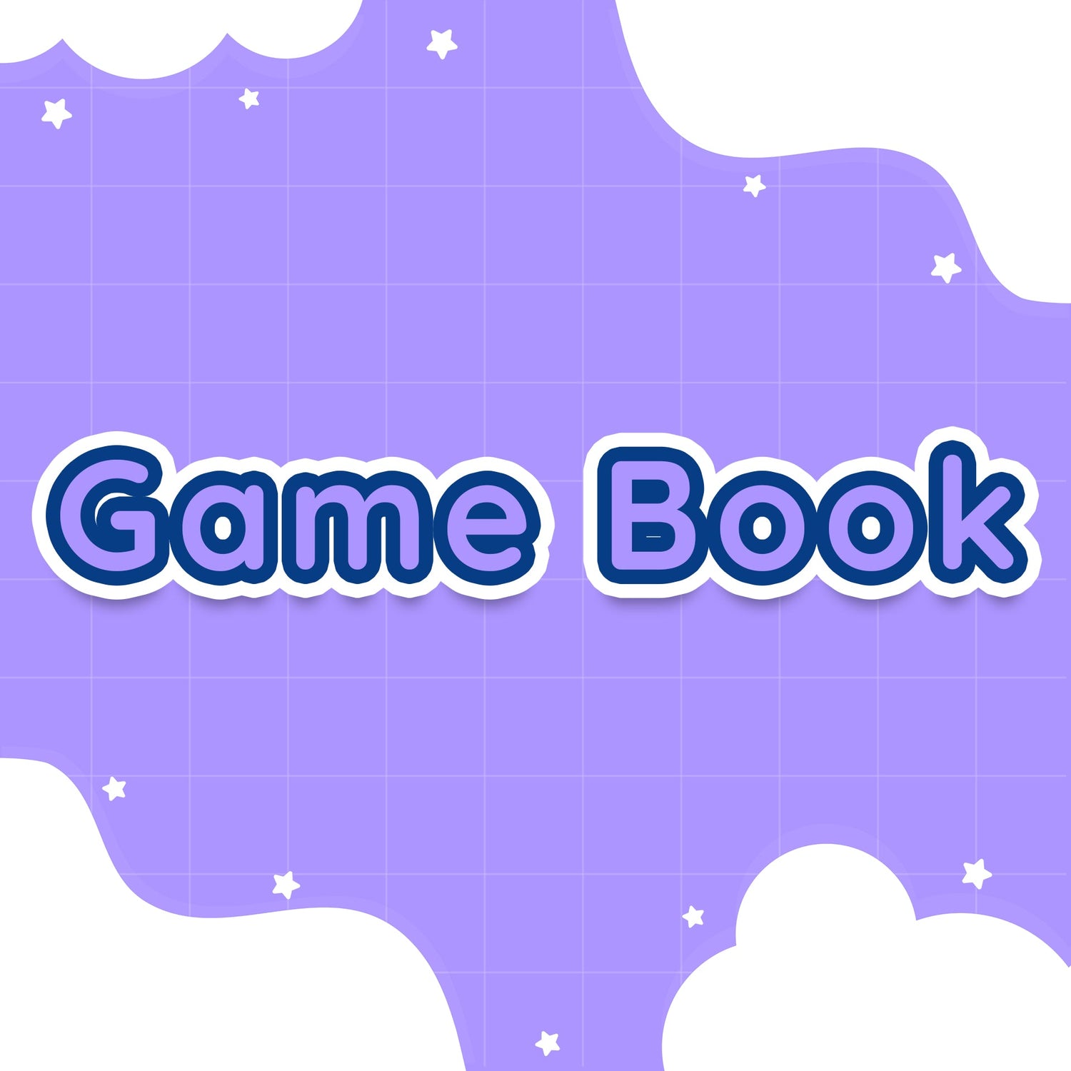 Game Book